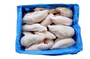 Range of Calibrated and chicken products